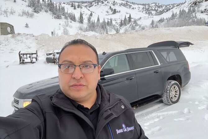 Private Shuttle from Provo Airport to Park City - Who Will Benefit Most?