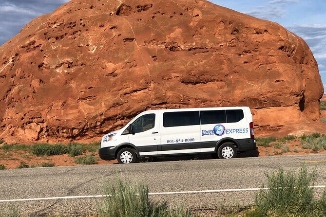 Private Shuttle from Provo Airport to Park City - Final Thoughts
