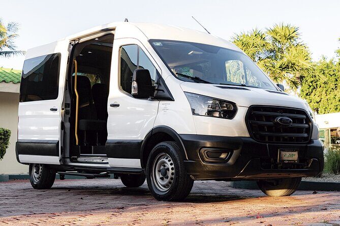 Private Shuttle from Riviera Maya to Cancun Airport - Is It Right for You?