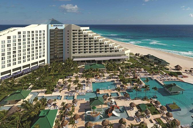 Private Shuttle in Cancun Airport and Iberostar Selection Cancun - Who Will Benefit Most?