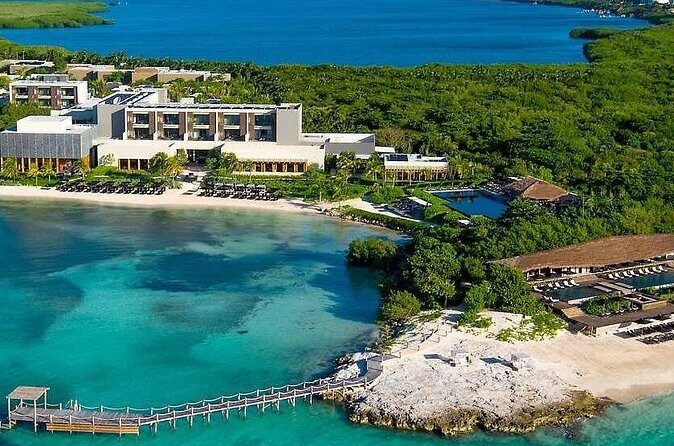 Private Shuttle in Cancun Airport and Nizuc Resort and Spa - FAQ