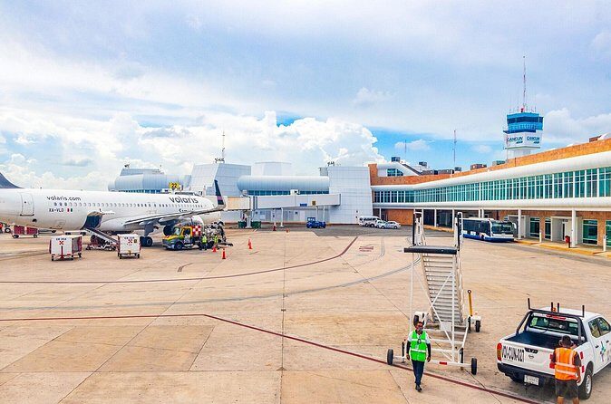 Private Shuttle in Cancun Airport and Óleo Playa - Final Thoughts