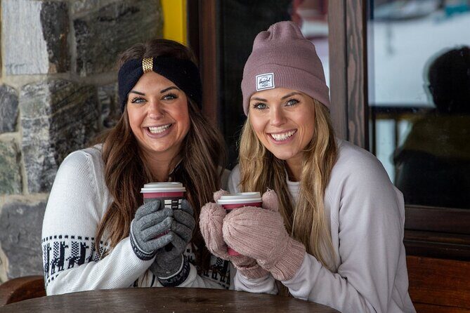 Private Shuttle Kelowna to Big White - The Sum Up
