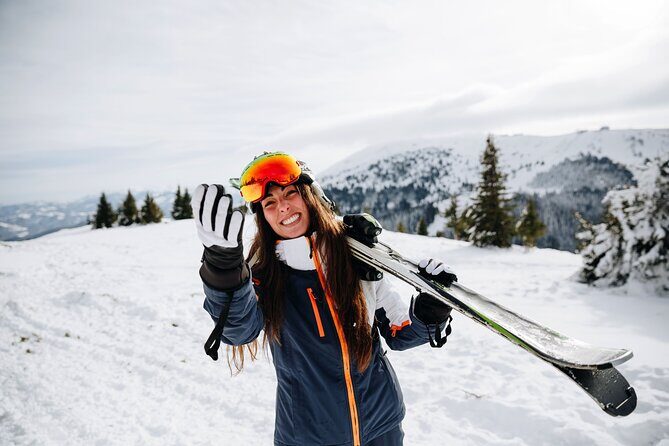 Private Shuttle Kelowna to SilverStar - Key Points