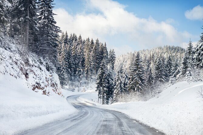 Private Shuttle Kelowna to SilverStar - An In-Depth Look at the Kelowna to SilverStar Shuttle