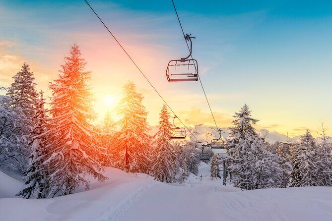 Private Shuttle Kelowna to SilverStar - FAQs
