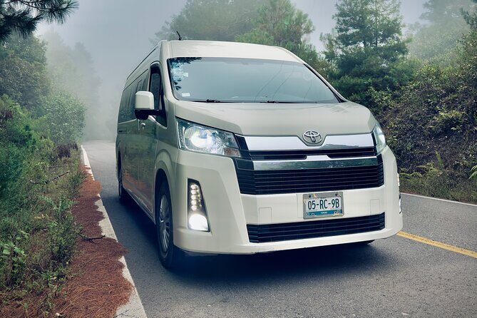 Private shuttle service at Oaxaca Airport Hotel - Frequently Asked Questions
