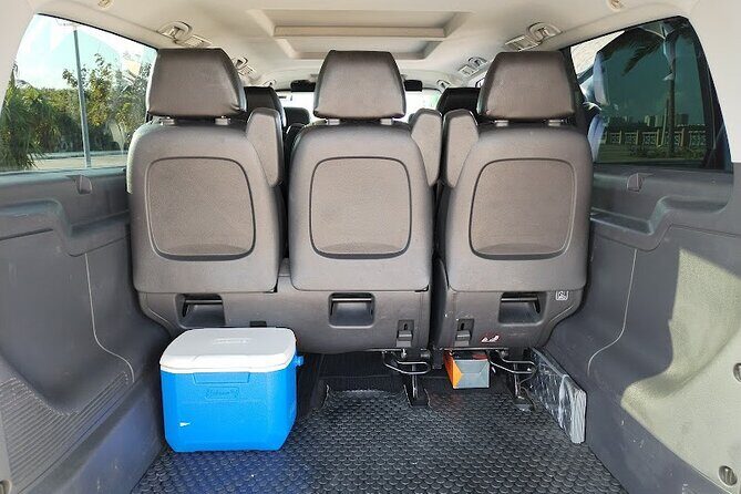 Private shuttle service to Cancun Airport, from hotel or lodging - Who Is This Service Best For?