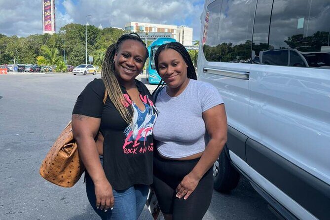 Private Shuttle to Cancun International Airport - Final Thoughts