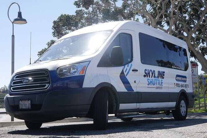 Private Shuttle to Disneyland Park Anaheim - Key Points