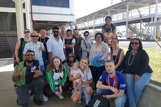 Private Shuttle Transfer to Nadi International Airport - The Realities of the Experience: Pros and Cons