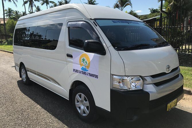 Private Shuttle Transfer to Nadi International Airport - Analyzing the Cost and Value
