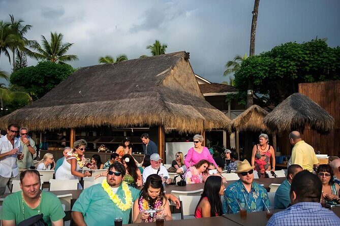 Private Shuttle Transfer Waikiki and Ko olina Paradise cove luau - An In-Depth Look at the Transfer Service
