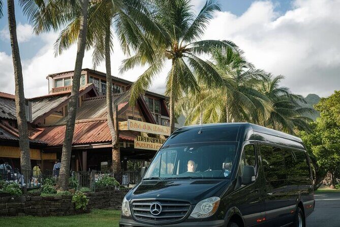 Private Shuttle Transfer Waikiki and Ko olina Paradise cove luau - Who Should Consider This Service