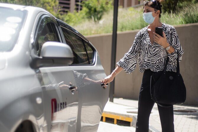 Private Shuttle Transfers in Windhoek - An In-Depth Look at Windhoek’s Private Shuttle Service
