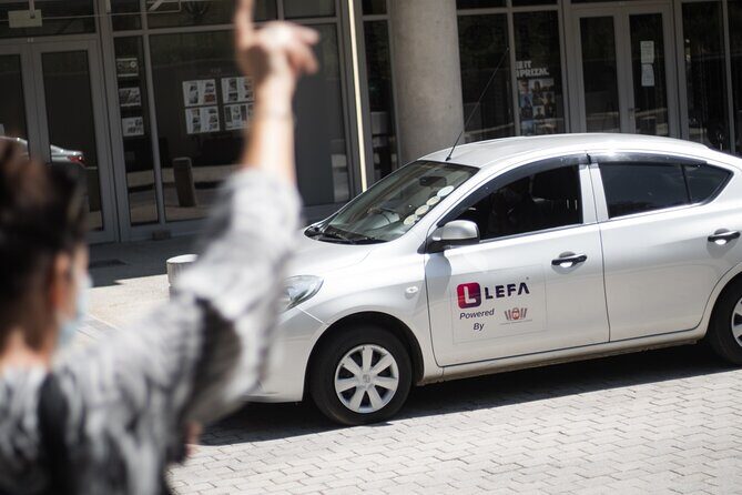 Private Shuttle Transfers in Windhoek - How This Service Enhances Your Trip