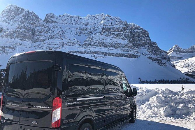 Private Shuttle Vancouver airport(YVR) to/from Whistler One Way - A Practical Look at the Private Shuttle from Vancouver Airport to Whistler