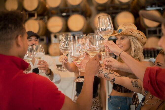 Private Sidecar Winery Tour through Temecula - Potential Drawbacks and Considerations