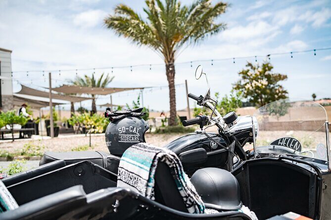 Private Sidecar Winery Tour through Temecula - FAQ