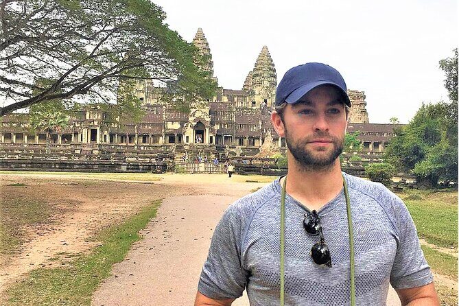 Private Siem Reap 3 Day Tour Discover All Highlight Angkor Temple - The Sum Up