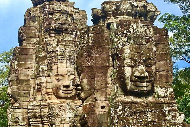 Private Siem Reap 3 Day Tour Discover All Highlight Angkor Temple - FAQs