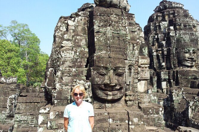 Private Siem Reap 4 Days: Full Exploration of the Angkor Complex - An In-Depth Look at the 4-Day Angkor Experience
