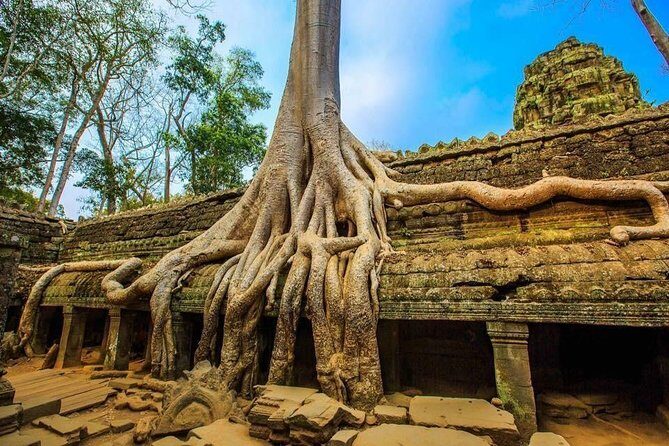 Private Siem Reap 4 Days: Full Exploration of the Angkor Complex - Practical Details and Tips for Travelers