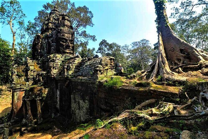 Private Siem Reap 4 Days: Full Exploration of the Angkor Complex - Final Thoughts
