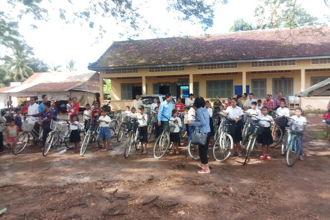 Private Siem Reap Quad Bike Adventure - Who Will Love This Tour?