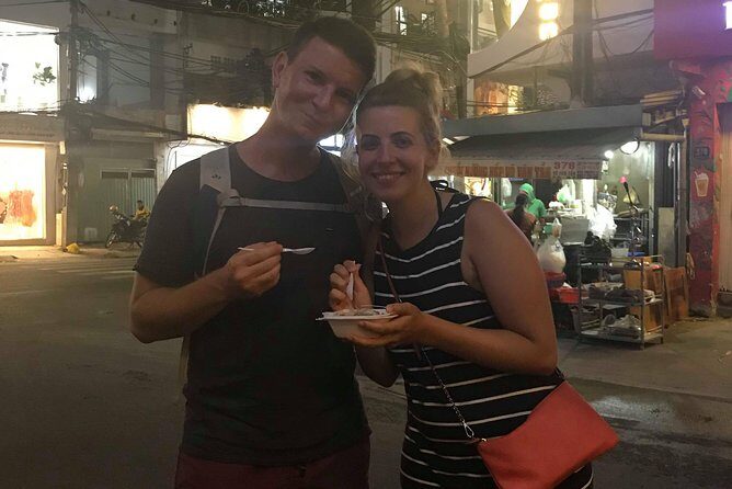 Private sight-seeing motorbike tour with local expert/student in HCMC - The Value: Is It Worth the Cost?