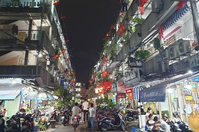 Private sight-seeing motorbike tour with local expert/student in HCMC - Final Thoughts: Who Should Book This Tour?