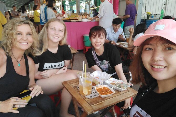 Private sight-seeing motorbike tour with local expert/student in HCMC - FAQ: Your Questions Answered