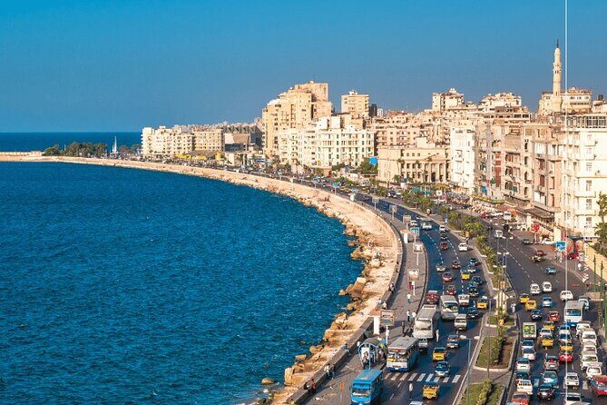 Private Sightseeing Day Tour to Alexandria from Cairo - Who Will Love This Tour?