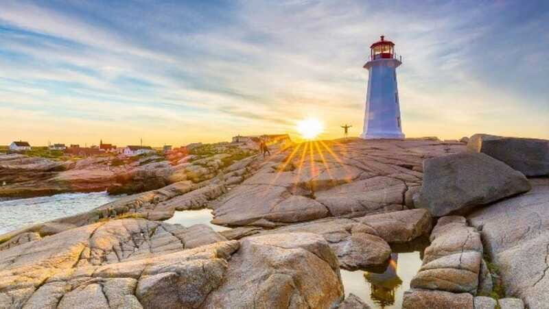 Private Sightseeing Halifax City with Peggy's Cove Visit - Real Traveler Feedback