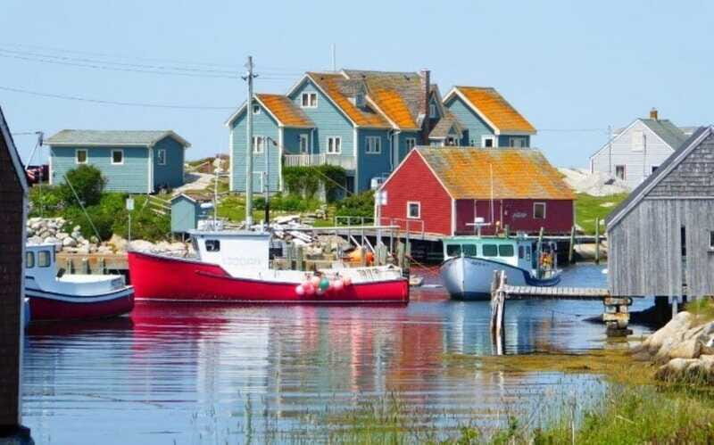 Private Sightseeing Halifax City with Peggy's Cove Visit - Final Thoughts: Who Will Love This Tour?