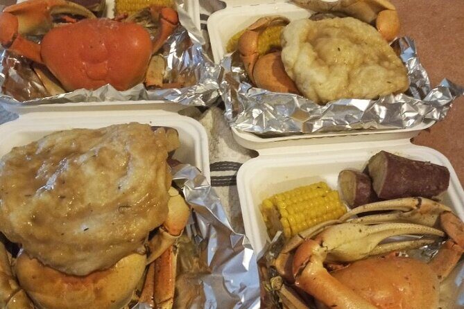 Private Sightseeing in Fort Montagu with Crab and Seafood meal - Final Thoughts