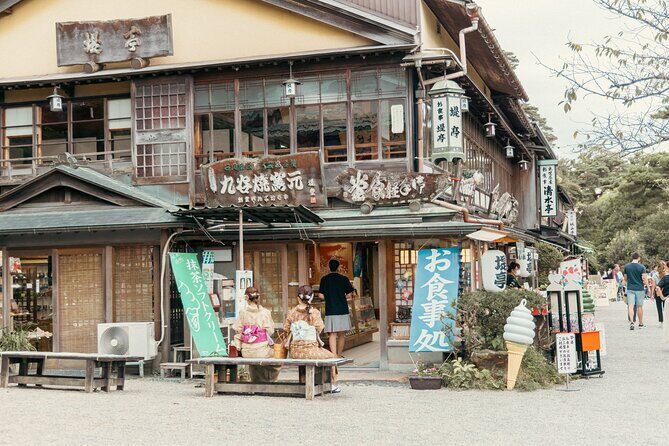 Private Sightseeing Tour from Kanazawa Port / Private Vehicle - Practical Details and Considerations