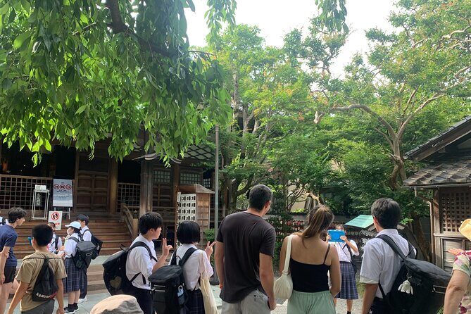 Private Sightseeing Tour from Kanazawa Port / Private Vehicle - Who Will Love This Tour?
