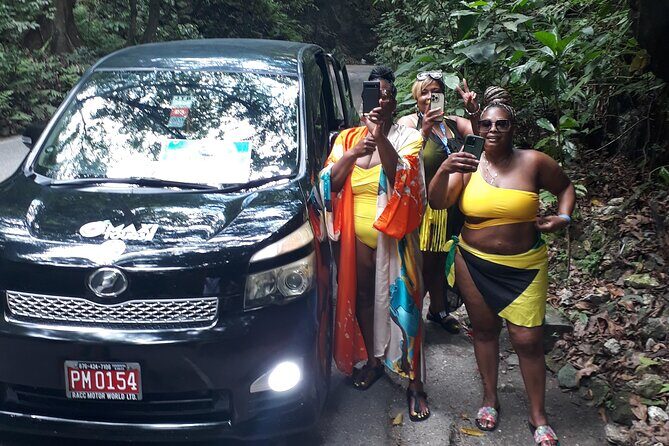 Private Sightseeing Tour from Ocho Rios - An In-Depth Review of the Tour Experience