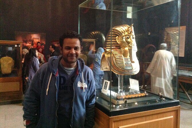 Private sightseeing Tour: Giza Pyramids, Egyptian Museum and Khan Khalili Bazaar - Summarizing the Value