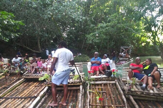 Private Sightseeing Tour in & Around Ocho Rios - The Experience at a Glance: What Makes This Tour Stand Out