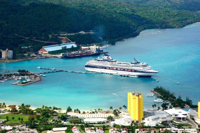 Private Sightseeing Tour in & Around Ocho Rios - Overall Value and Suitability