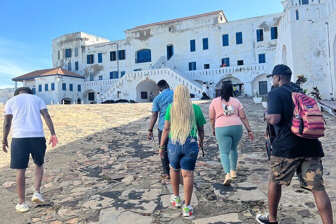 Private Sightseeing Tour in Ghana - An Overview of the Experience
