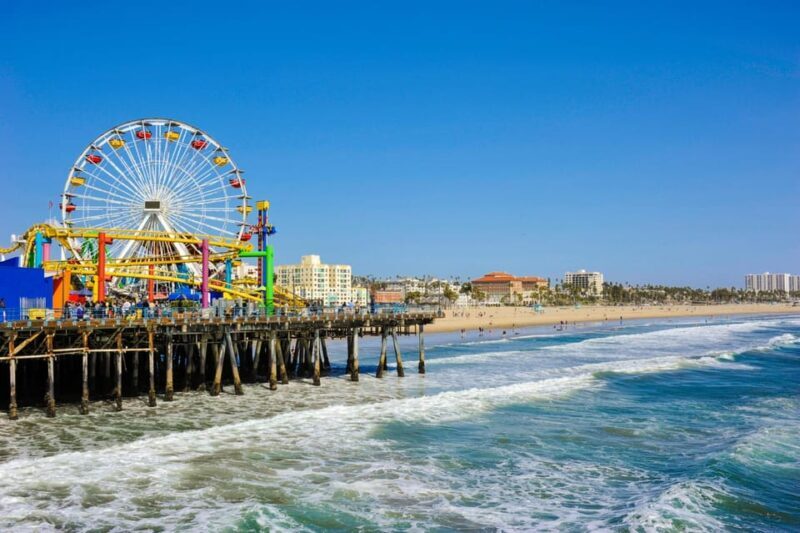 Private sightseeing tour in Los Angeles - Who Will Love This Tour?