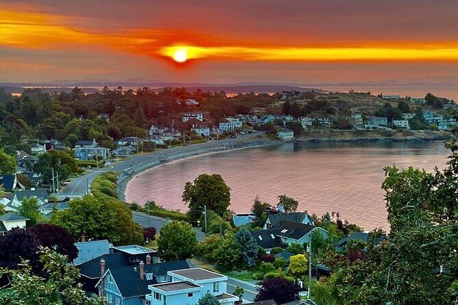 Private Sightseeing Tour in Victoria Canada - Who Should Consider This Tour?
