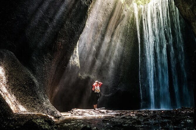 Private Sightseeing Tour of Bali with Transfer Included - The Itinerary: What You Can Expect from This Bali Day Tour