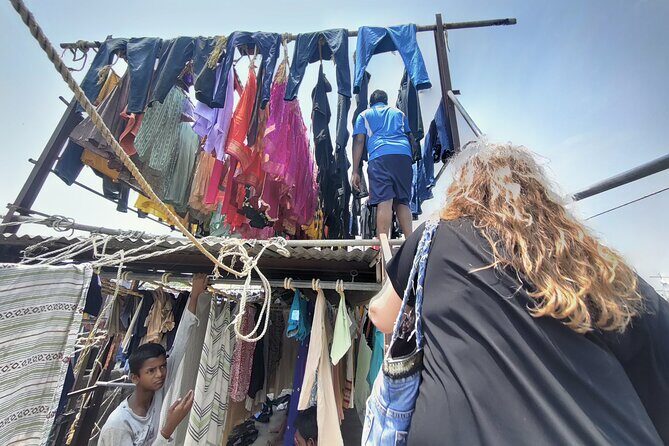 Private Sightseeing Tour of Mumbai's Iconic Sights - Markets and Fishing Ports: Sasoon Dock & Crawford Market