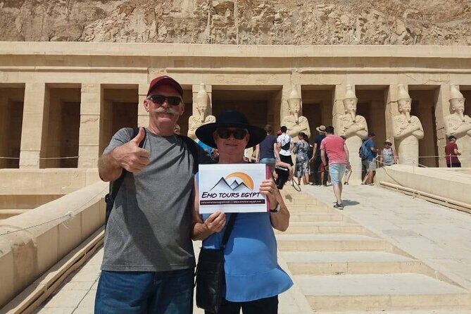 Private sightseeing Tour To Kom Ombo And Edfu Temples From Aswan - Final Thoughts: Who Is This Tour Best For?