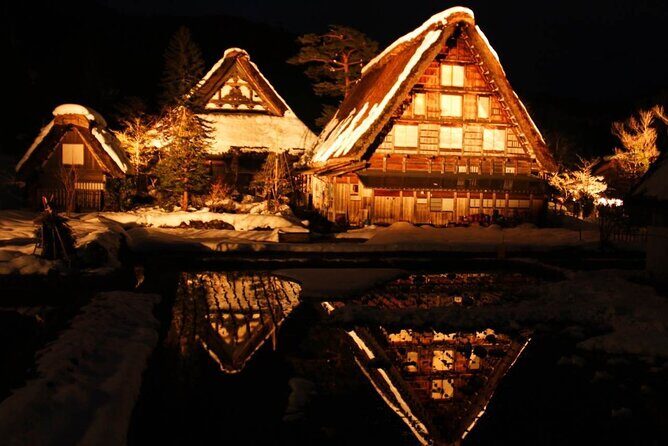 Private Sightseeing Tour to Shirakawago and Takayama from Nagoya - Exploring Japan’s Rural Heartland: A Review of the Private Shirakawago & Takayama Tour from Nagoya