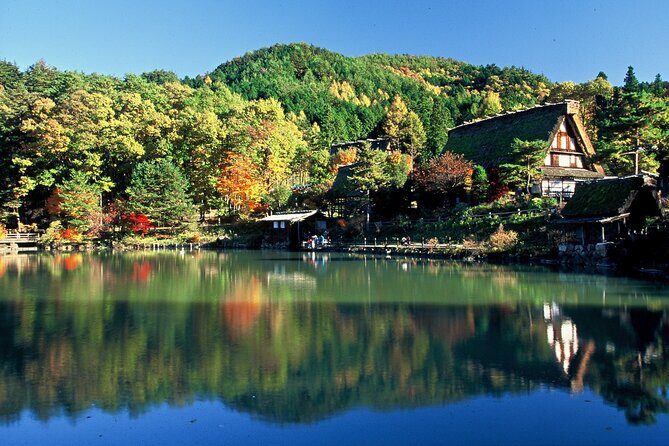 Private Sightseeing Tour to Shirakawago and Takayama from Nagoya - An In-Depth Look at the Tour Experience
